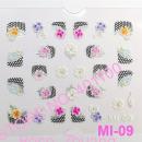 Deco Nail - MI-09