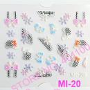 Deco Nail - MI-20