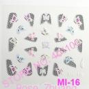 Deco Nail - MI-16