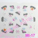 Deco Nail - MI-17