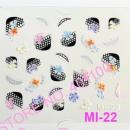 Deco Nail - MI-22