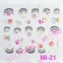 Deco Nail - MI-21