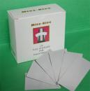 Miss Kiss - French Manicure Stickers - Box