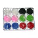 Designer Feather 6 Colors