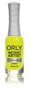 ORLY NAIL ART INSTANT ARTIST HOT YELLOW - .3 oz