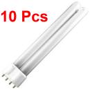 UV Light Bulb 18 Watts - Set of 10 pcs (For Thermal Spa Lamp)