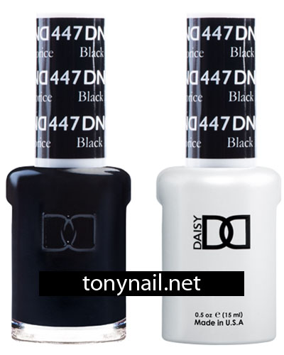 D&D 447 .5oz Black Licorice Duo