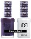 D&D 459 .5oz Muted Berry DUO
