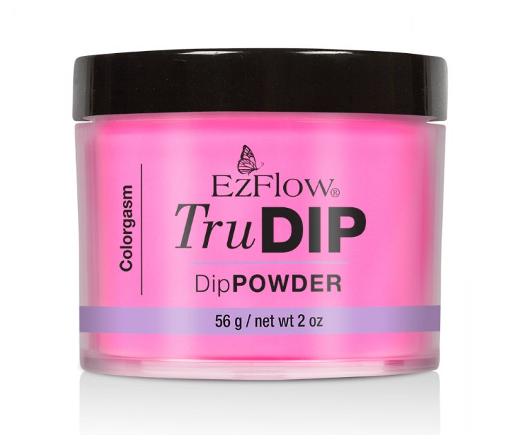EZ TRUDIP -COLORGASM   2oz