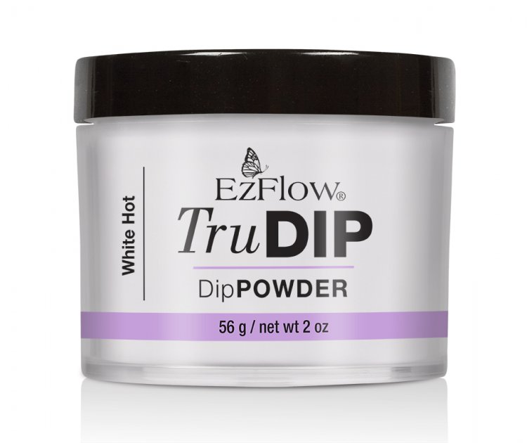 EZ TRUDIP - WHITE HOT  2oz