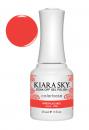 Kiara Sky Gel Polish - IRREDPLACABLE #G526