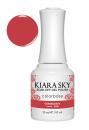 Kiara Sky Gel Polish -GENEROSEITY #G528