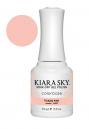 Kiara Sky Gel Polish - TICKLED PINK1 #G523
