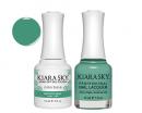 Kiara Sky Gel + Nail Polish - WHOOPSY DAISY #532