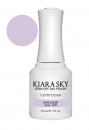 Kiara Sky Gel Polish - LILAC LOLLIE #G539