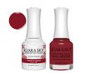 Kiara Sky Gel + Nail Polish - I DREAM OF PAREDISE #546