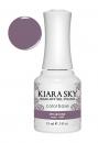 Kiara Sky Gel Polish -SPELLBOUND #G549