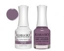 Kiara Sky Gel + Nail Polish - SPELLBOUND #549
