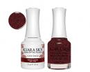 Kiara Sky Gel + Nail Polish - DREAM ILLUSION #552