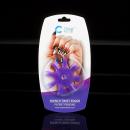 Chisel Nail Art - French Twist Edger