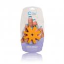 Chisel Nail Art - Wave Edger