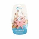 Chisel Nail Art - Door Edger