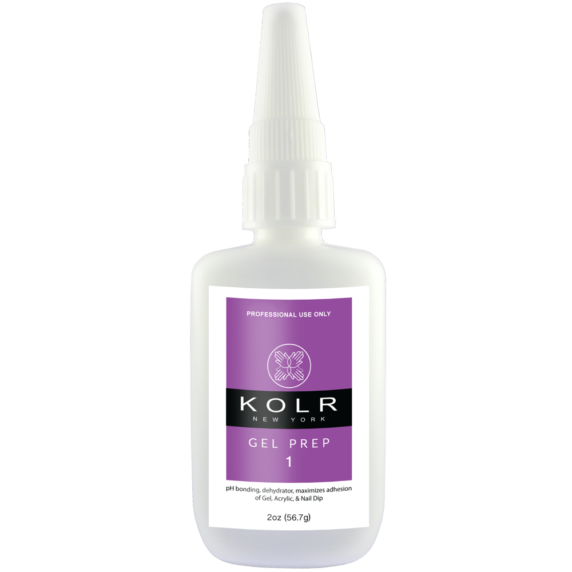 KOLR - Gel Prep (2 oz)