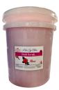 Five Star - Rose Pedi Scrub - 5 Gal