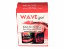WAVE Gel Matching Duo - 058 MEXICAN PINK CAKE