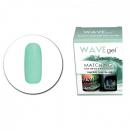 WAVE Gel Matching Duo - 071 YOU ARE TEAL N' ME