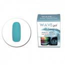 WAVE Gel Matching Duo - 082 CERULEAN BLUES