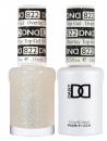 DND 822 Overlay Top Gel