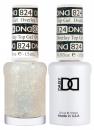 DND 824 Overlay Top Gel