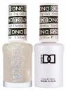 DND 828 Overlay Top Gel
