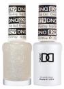 DND 829 Overlay Top Gel