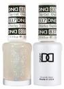 DND 837 Overlay Top Gel