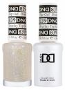 DND 839 Overlay Top Gel