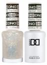 DND 848 Overlay Top Gel