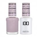 DND 874 Loss Lavender