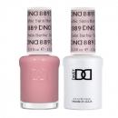 DND 889 Satin Barbie
