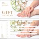 Gift Certificate Only