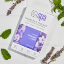 BLC SPA 4 Steps-  50 pack/ case