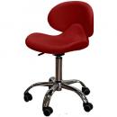 Technician Chair Red #5607