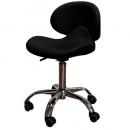 Technician Chair Black #5608