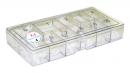 LA - Snow White Tip 550/Box