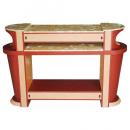 UV Lamp Table #5672A