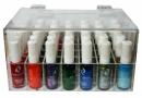Nail Art Color Empty Container - 35 slots