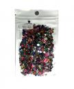 Rhinestone Mix Color - Size SS20 - 1000 pcs