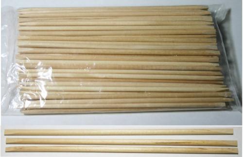 Stick Long Flat - 150 pcs
