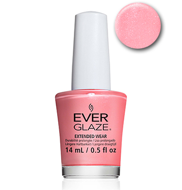 Ever Glaze Extended Wear 0.5 oz - Whats The Coral-ation? - 82314